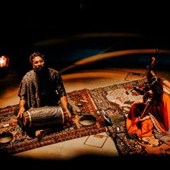 Efficient Space w/ Bhairavi Raman & Nanthesh Sivarajah (Live) 041225