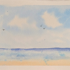 The Water