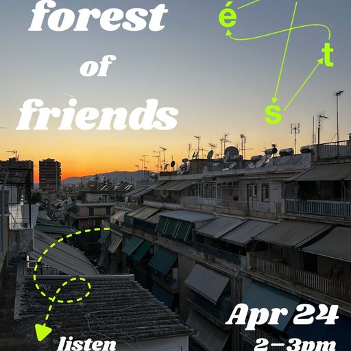 A Forest of Friends Ep. 1