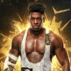 Royce Keys - That What I Want (Entrance Theme)