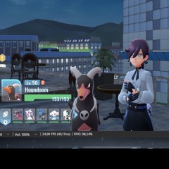 Dập tắt x That girl Remix