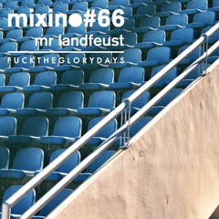 Mixino #66 - Monsieur Landfeust