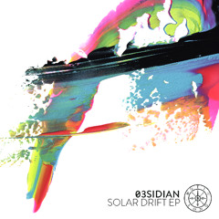 GTG Premiere | Ø3SIDIAN - Basalt Pressure [MOTTO52]