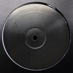 Zomby - Spliff Dub (Blosso Edition)