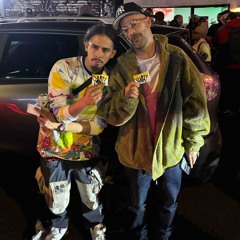 KAST-LUCID DREAM 🌎