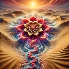 MirageFlower