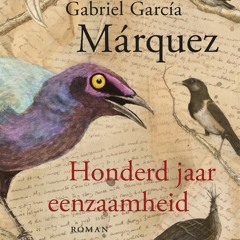 ePub/Ebook Honderd jaar eenzaamheid BY : Gabriel García Márquez