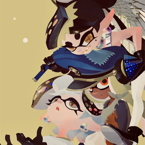 Splatoon 3 OST - Nine Out of Tension