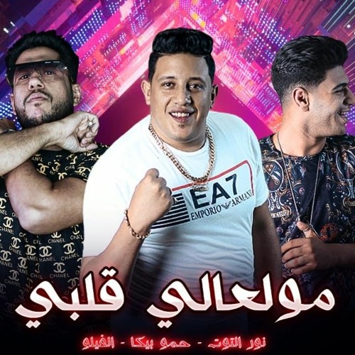 Stream مهرجان مولعالي قلبي حمو بيكا نور التوت فيلو توزيع فيجو الدخلاوي By حمو بيكا Hamo Bika Listen Online For Free On Soundcloud