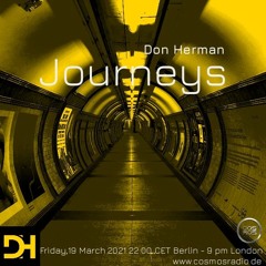Journeys 057 March 2021