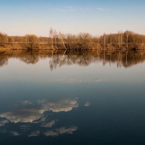 MEDITATION  ON  TIME  AND  RIVER