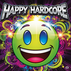 Happy Hardcore 96-97