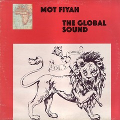 MOT FIYAH VOL. 5 - CONGOLE MUSICA MIX (MOT RADIO SET)