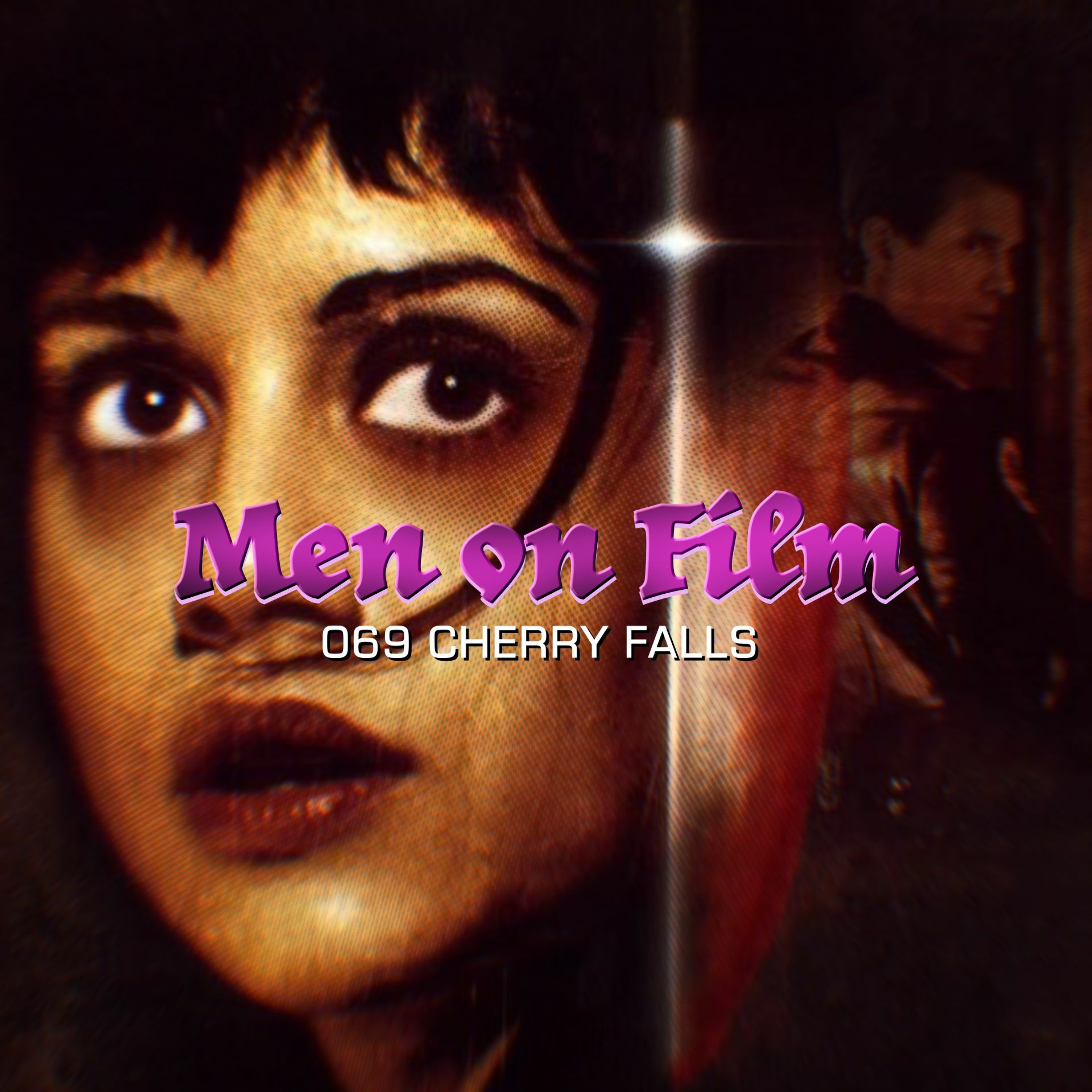 069 - Cherry Falls (2002) Love Story #4 | High School Hymen Holocaust episode artwork
