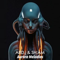 ABD.j & SHAM - Aurora Melodies (Original Mix)