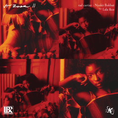 VT ZOOK II (feat. Lala &ce)