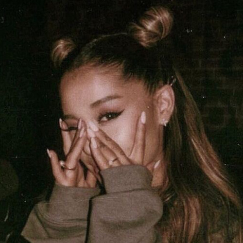 Stream No tears left to cry - ariana grande 🤍🖤 (slowed + reverb)  (original).mp3 by Emerson🌪 | Listen online for free on SoundCloud