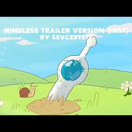 Mindless Trailer Version (INST) | FNF Pibby Apocalypse SCRAPPED OST