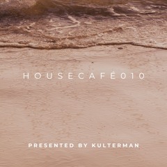 houseCAFÉ010