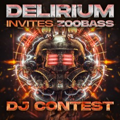 Delirium Invites ZooBass Contest Set