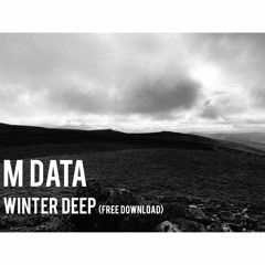 Winter Deep (free download by M Data)