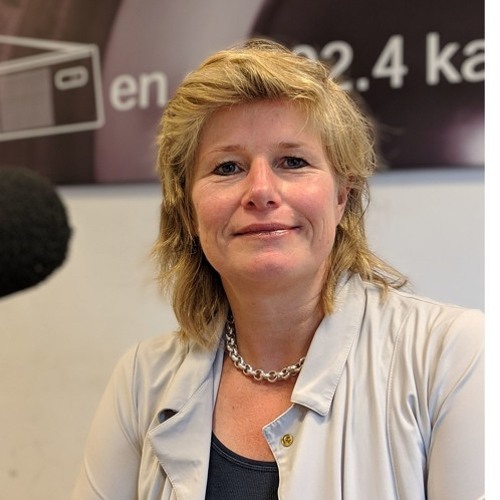 2021-02-17 Wethouder Yvonne van Delft over ontwikkelingen Diamantplein