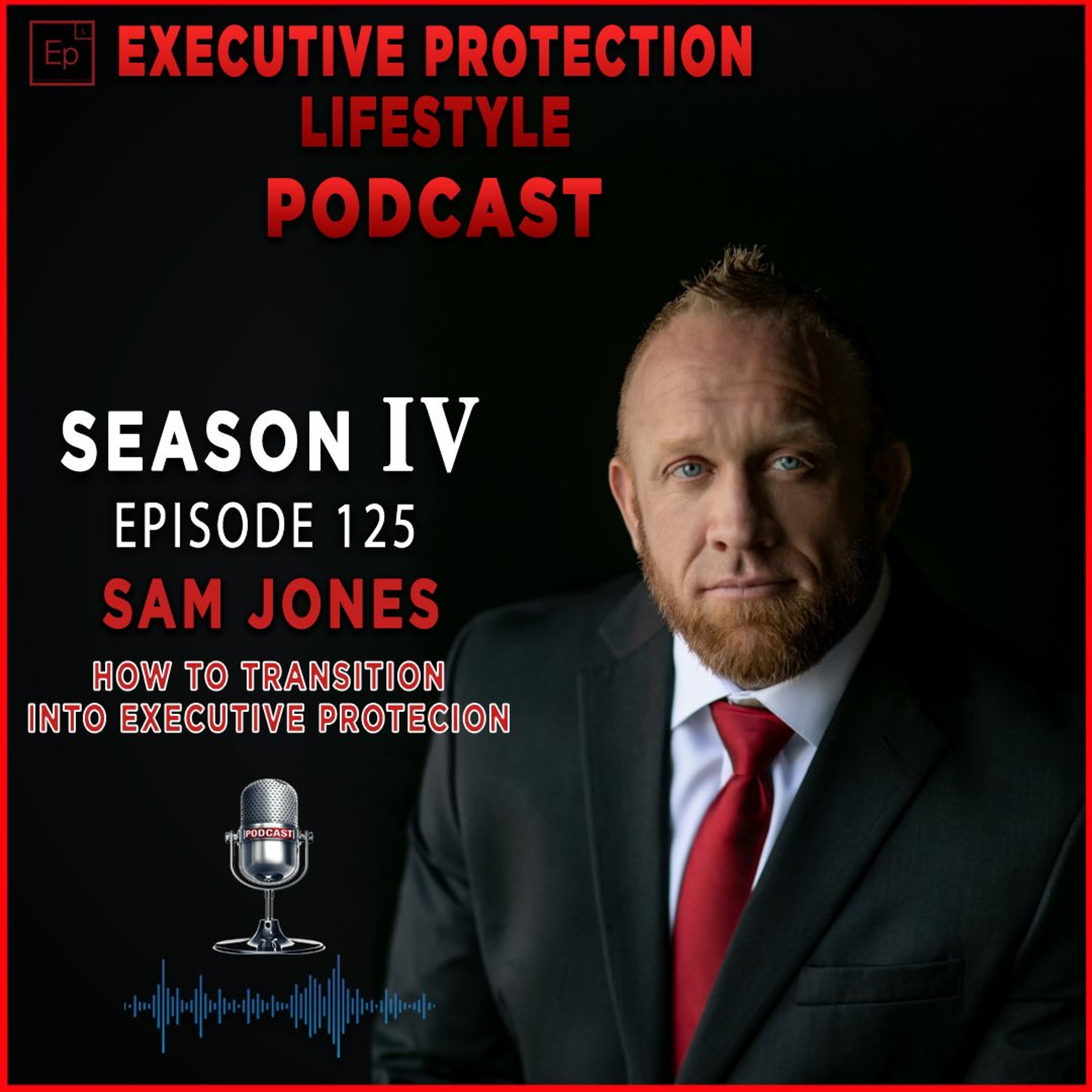 EXECUTIVE PROTECTION LIFESTYLE