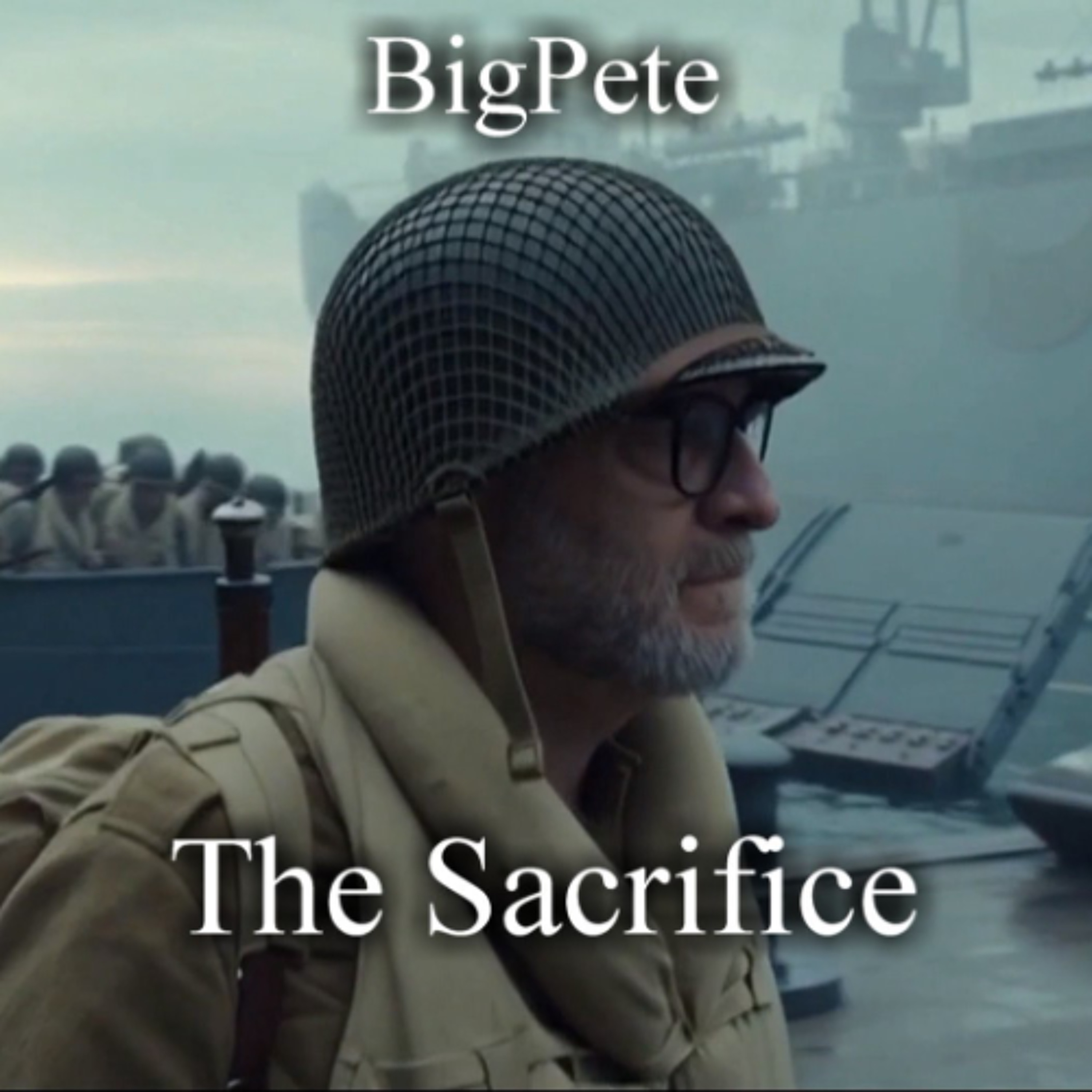 The Sacrifice episode artwork