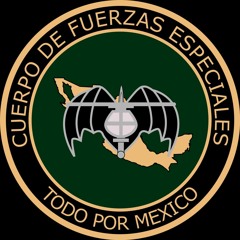 Himno de las Fuerzas Especiales