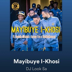 Mayibuye I-Khosi