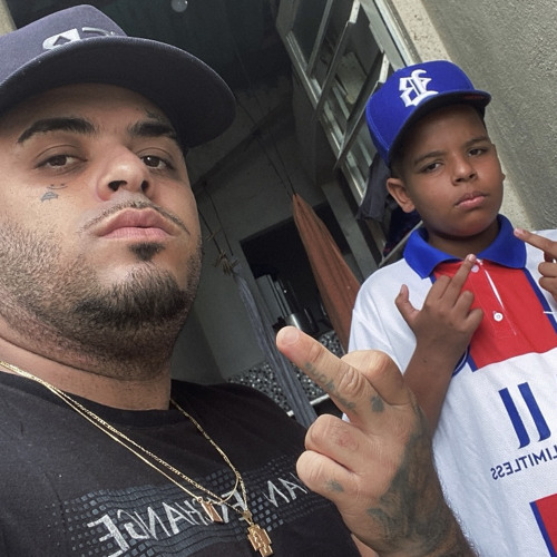 MC Hariel, MC Kelvinho, MC Tuto, MC Don Juan e MC Joãozinho VT - Marola Estrangeira - FUNK SUPERAÇÃO