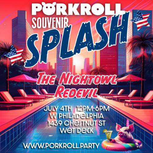 Porkroll :: SPLASH