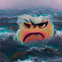 Angry Ocean Wave. Ep 5