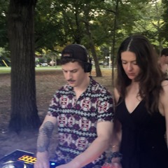 Deep House Club Mix @ Reverie at the Park 08.02.25