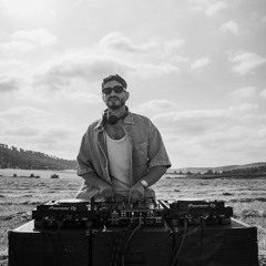 DJ Nati Vardi Live Set | Sunset Session From Emek Haela
