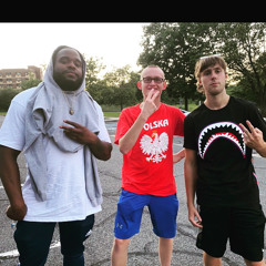 Kittys feat cadh johnson