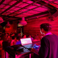 HOUSE POP ELECTRO 8/03/2024