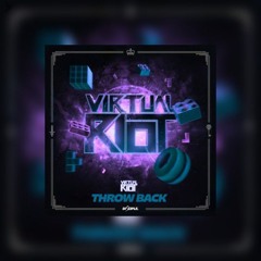 Virtual Riot & Akira - With You x Bring Me Back x Lost Kids [Akira Mashup]