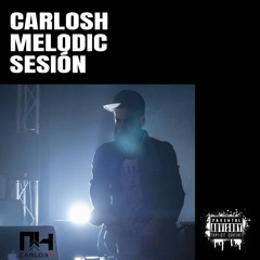 Melodic Session 2024