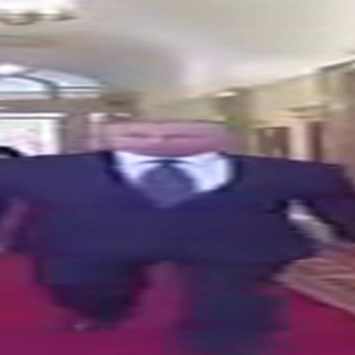 Stream Wide Putin Meme 8-bit by The8BitMaster | Listen online for free ...