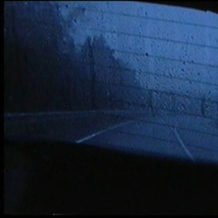 Под дождем твой плащ промок