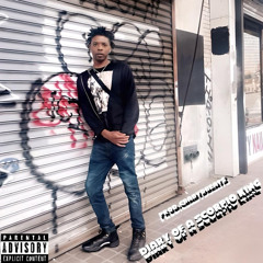 Diary of a Scorpio King (feat. cbabydbeats)