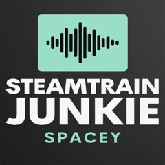 Steamtrain Junkie (Vocal Mix)