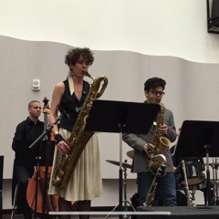 The Birthday Song (Joshua Redman)