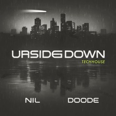 Upside Down Tech-House-Mix