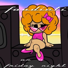 On a Friday Night - M.I.L.F. w/ Lyrics