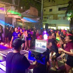 SETMIXADO AO VIVO NO BAILE DO BANCO == DJ GB MEC DO BANCO ==