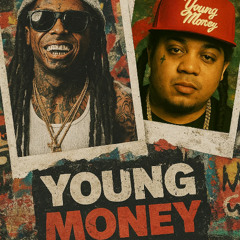 LIL WAYNE & GUDDA GUDDA B2B EXCLUSIVE MIX | YOUNG MONEY HIP-HOP VIBES