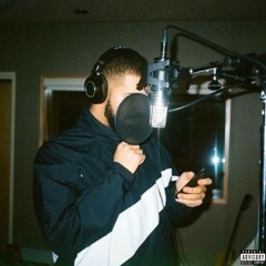 [FREE] Pop Smoke X Drake Type Beat - Demons