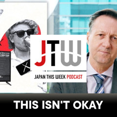 Sept. 26, 2025 | Why nuisance YouTubers are causing outrage in Japan